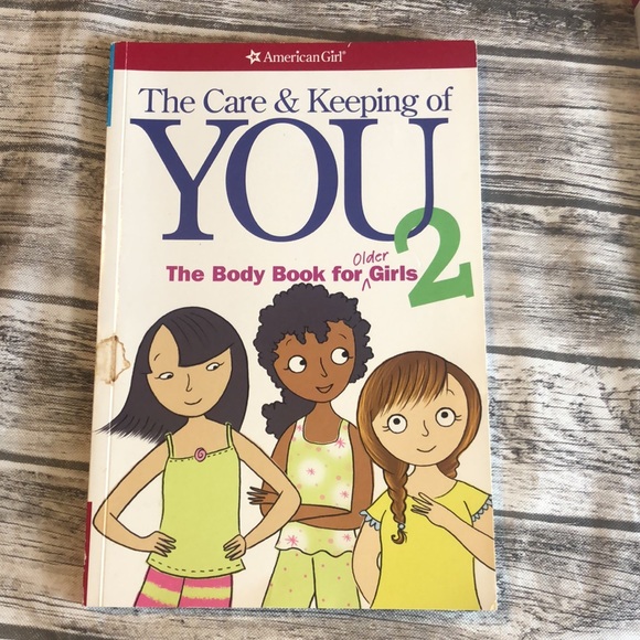 American Girl Book Bundle~EUC~ - Picture 4 of 8